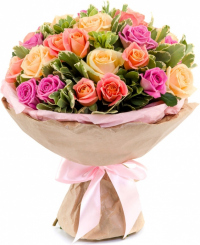 Букет «Сладкое ассорти» Букет «Сладкое ассорти»