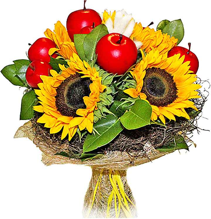 Букет «Хутор» Букет «Хутор»